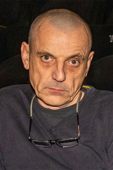 et billede af Norbert Pfaffenbichler