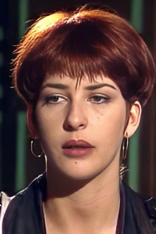 et billede af Meryl Box