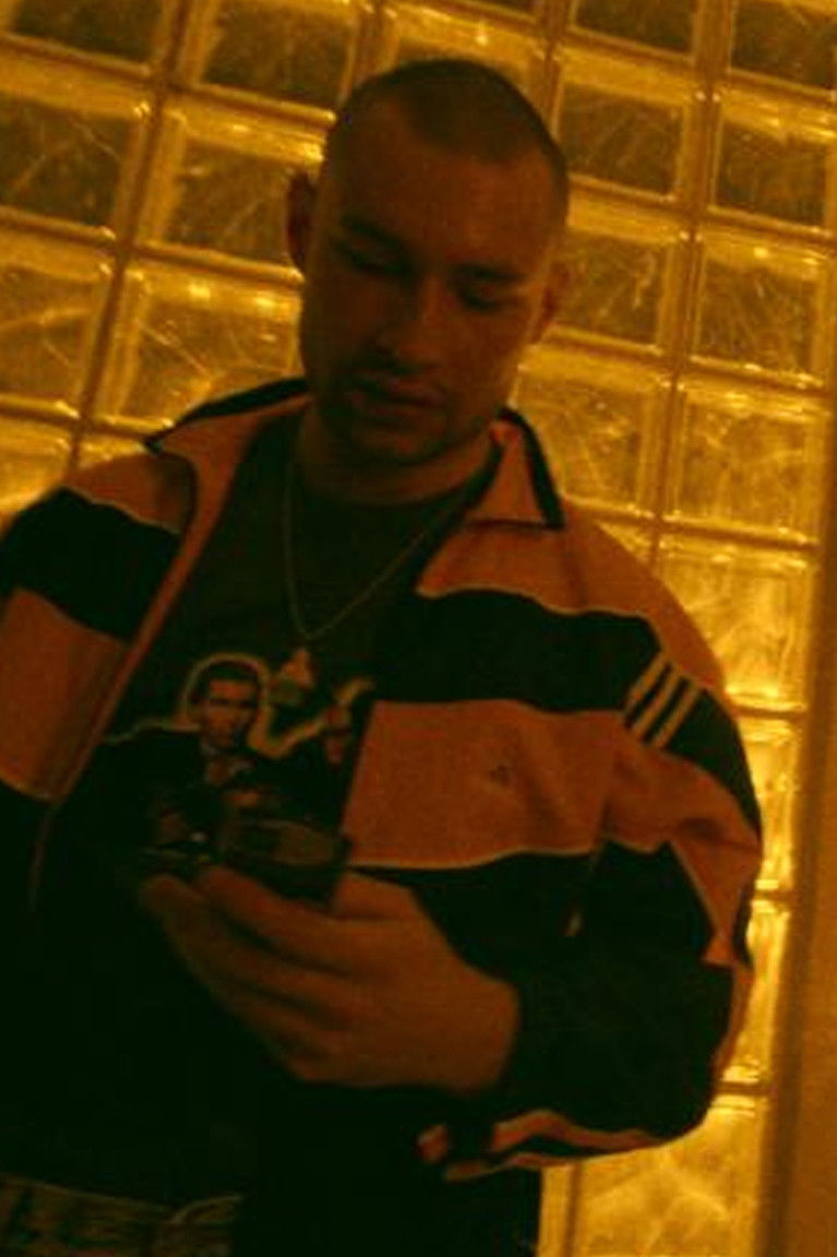 Poster for Brickhead