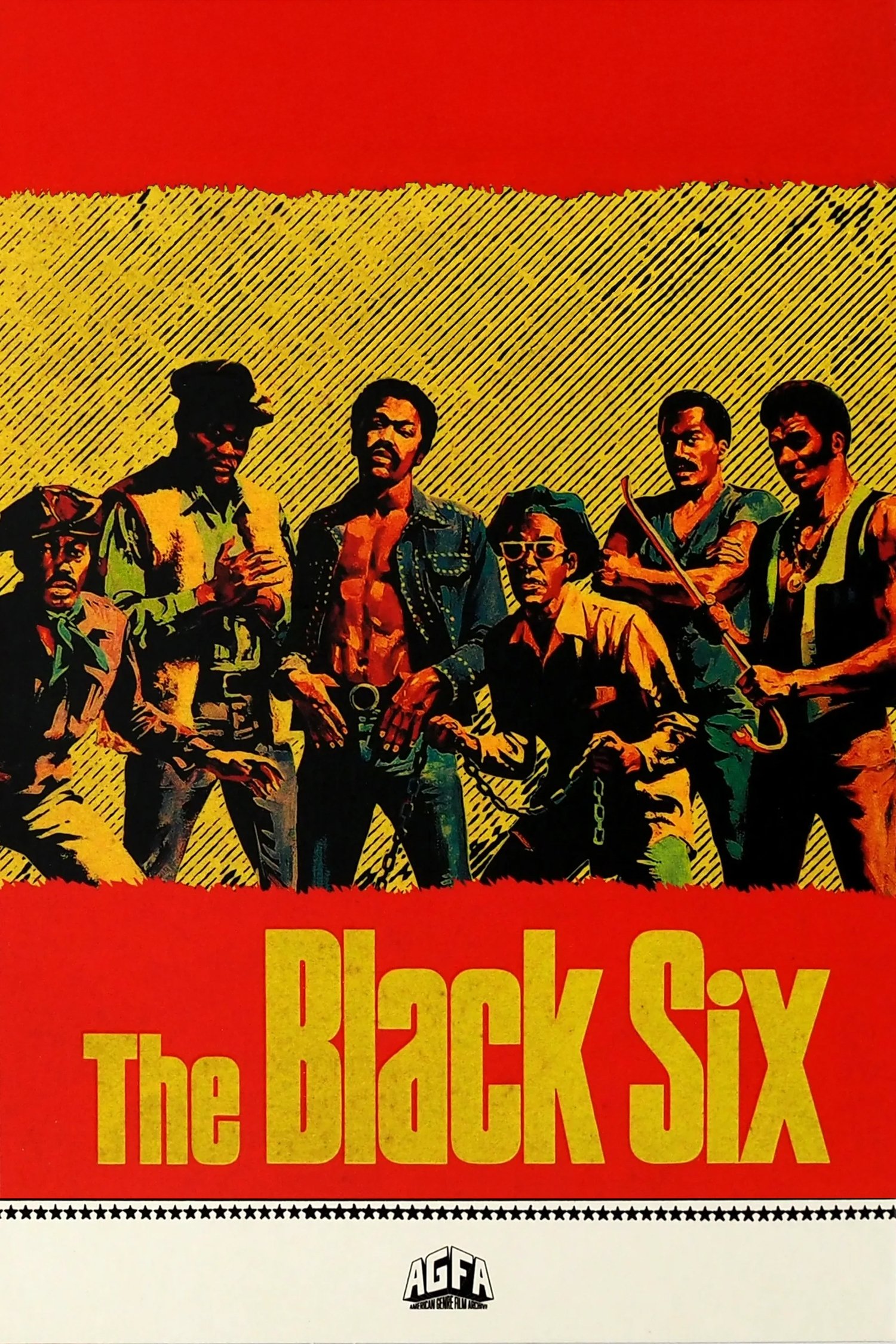 The Black Six