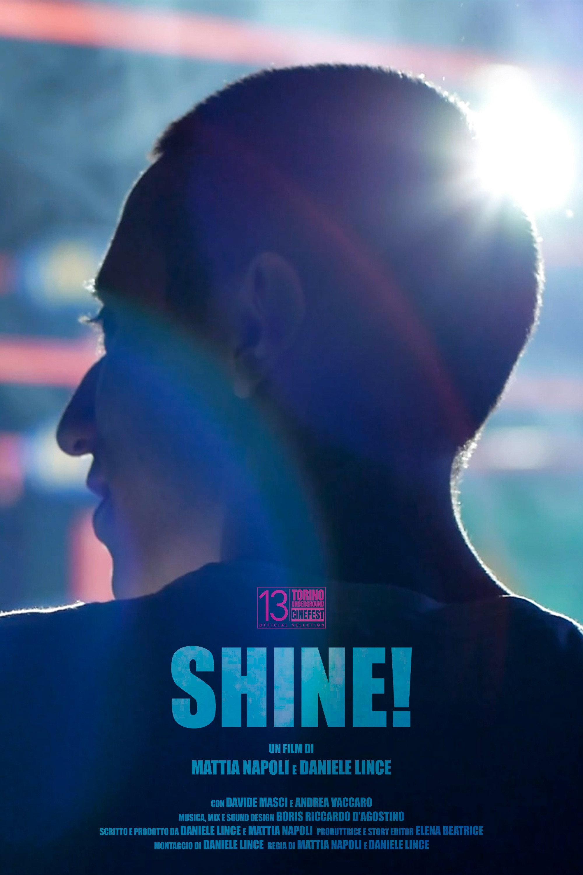 Shine!
