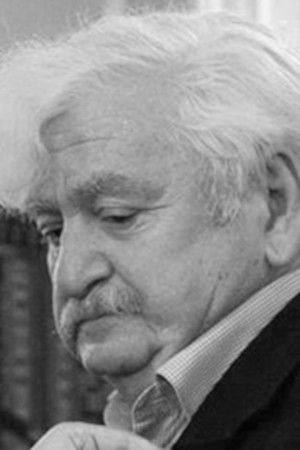 et billede af Rezo Cheishvili