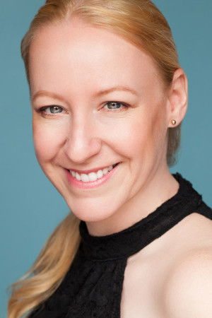 et billede af Sally Williams