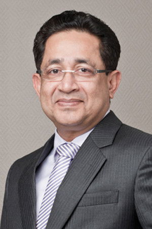 et billede af Joy Alukkas