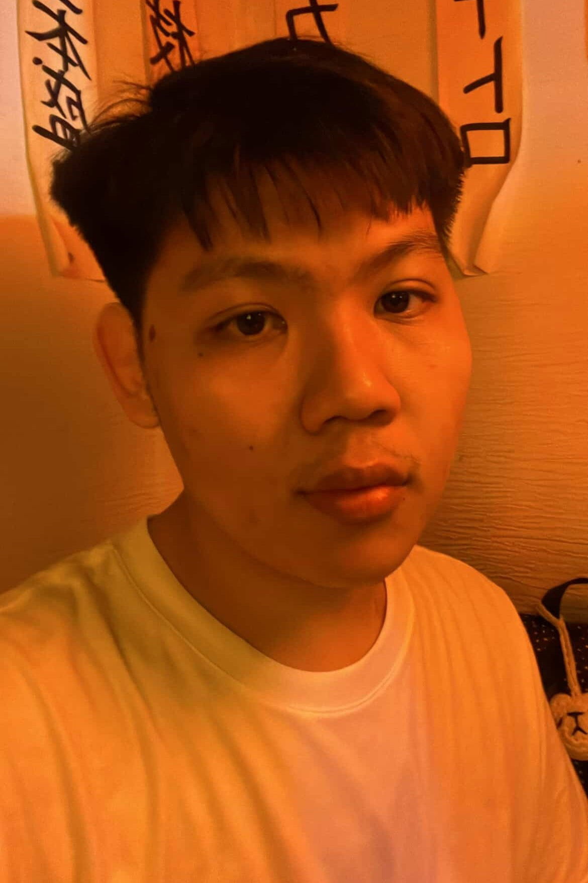 et billede af Papat Aurdilokkul