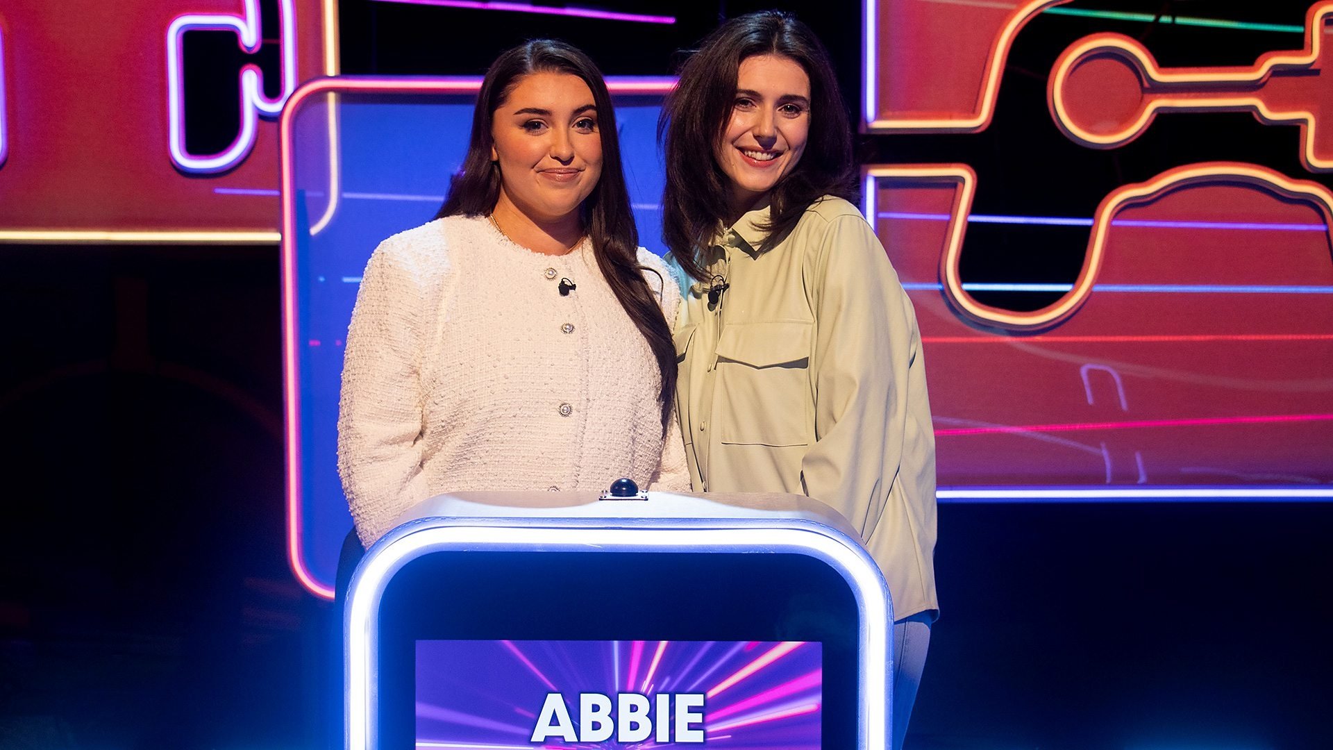 Alan Carr's Picture Slam - Épisode 7
