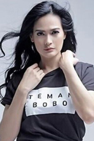 et billede af Herfiza Novianti