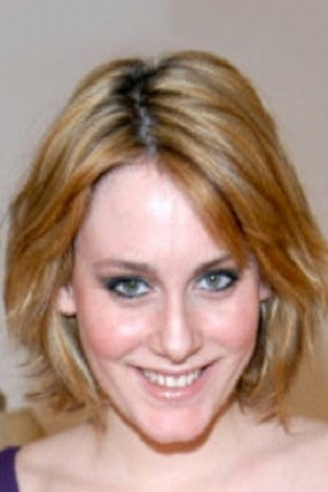 et billede af Nadia Blu