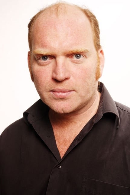 et billede af Ferdinand Dörfler