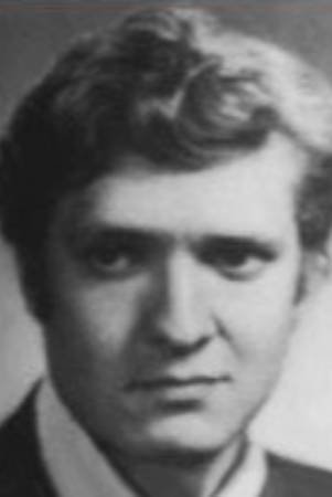 Виктор Иванов's picture in the cast