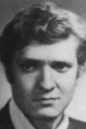 et billede af Viktor Ivanov