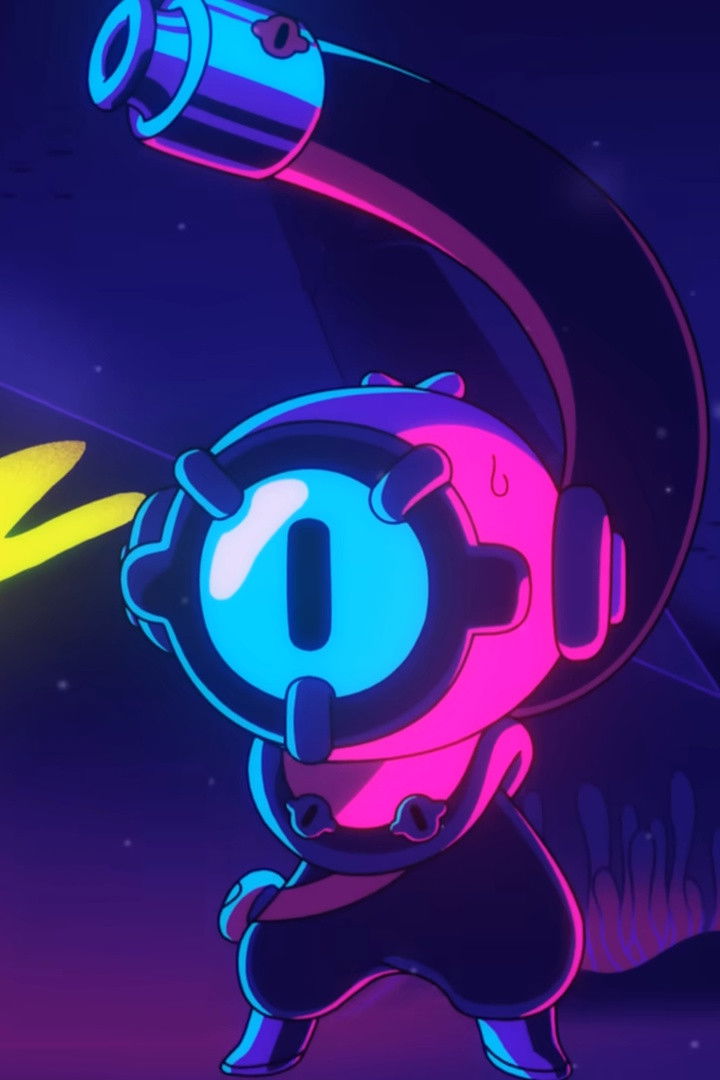 Brawl Stars Animation - The Deep Sea Brawl!