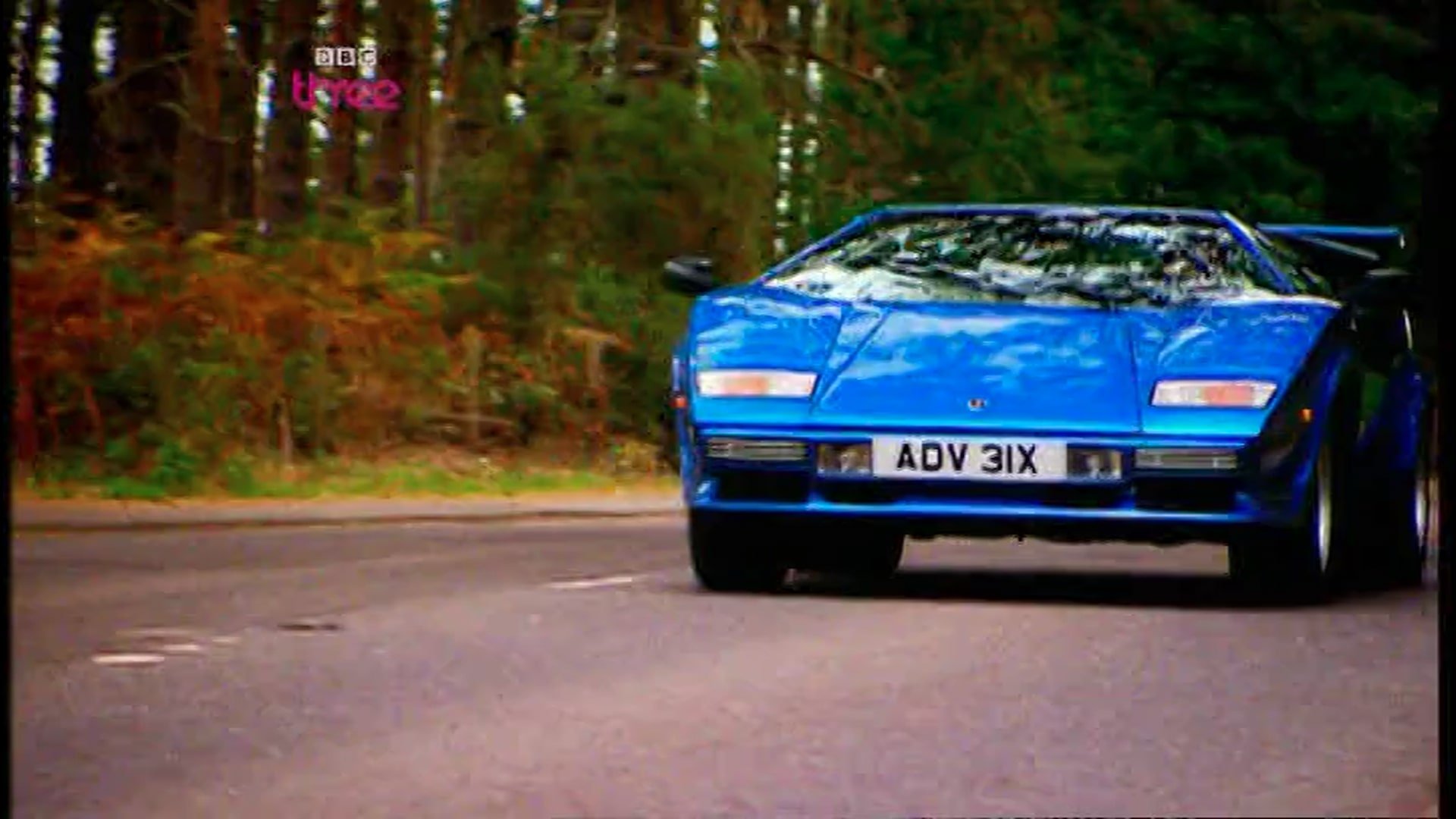 Top Gear Staffel 0 :Folge 10 