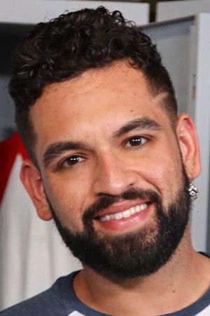 et billede af Justin Eros