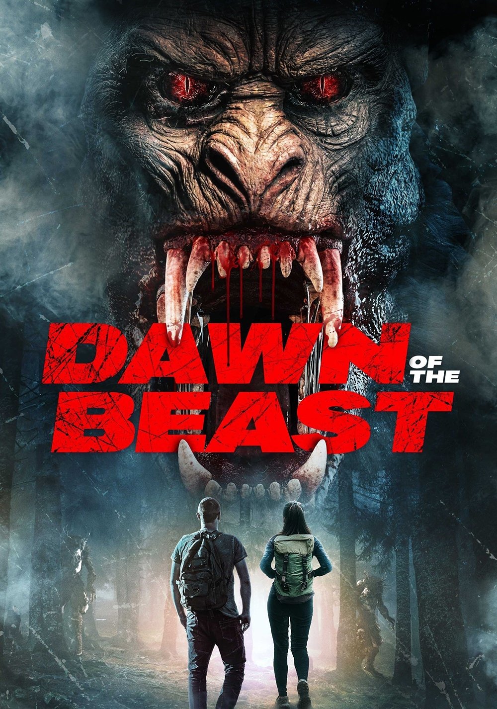 Dawn of the Beast