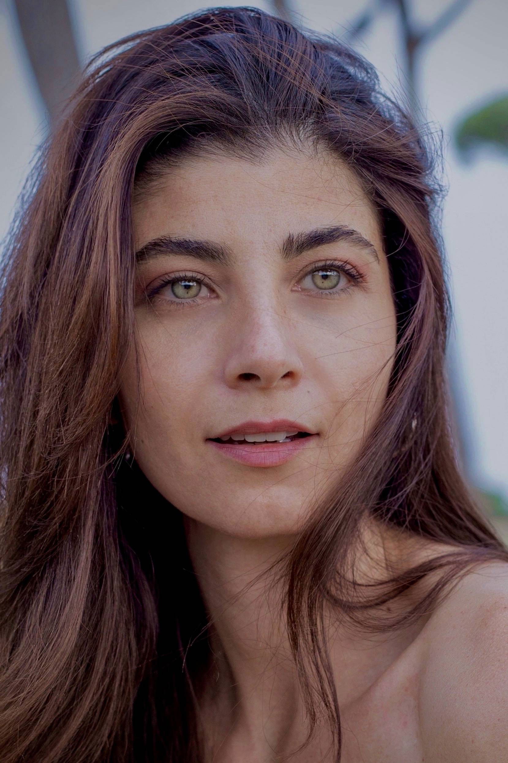 et billede af Valentina Boleto