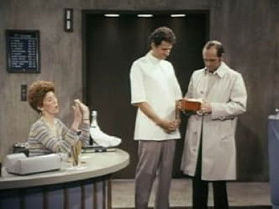 Ship of Shrinks still