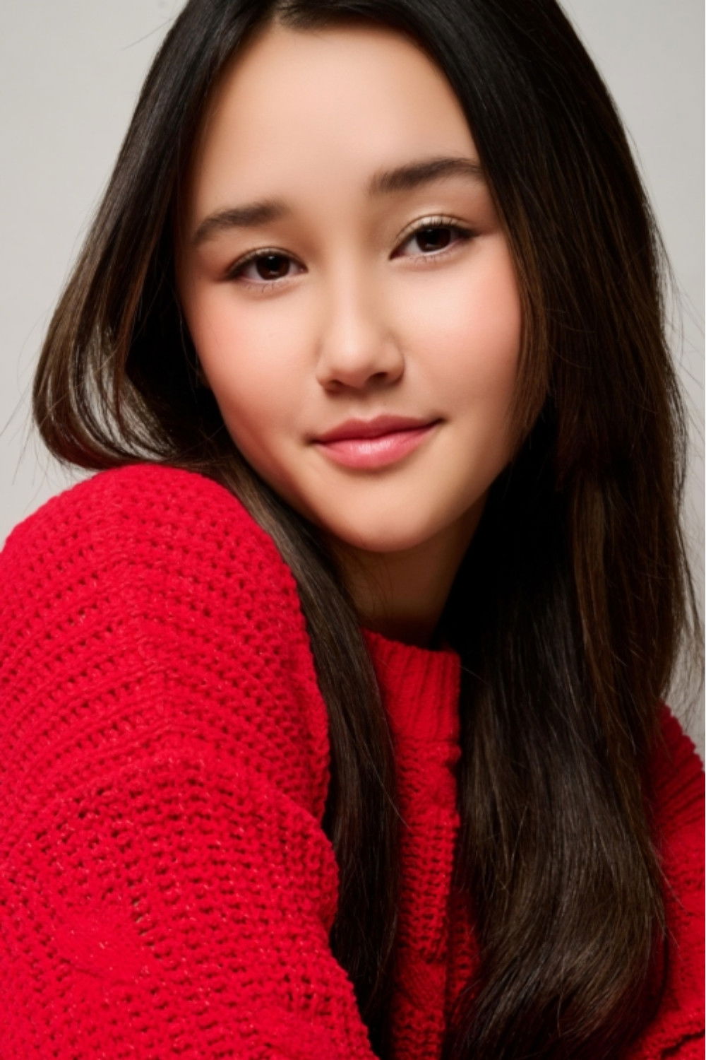 et billede af Waverly Corinne Meier