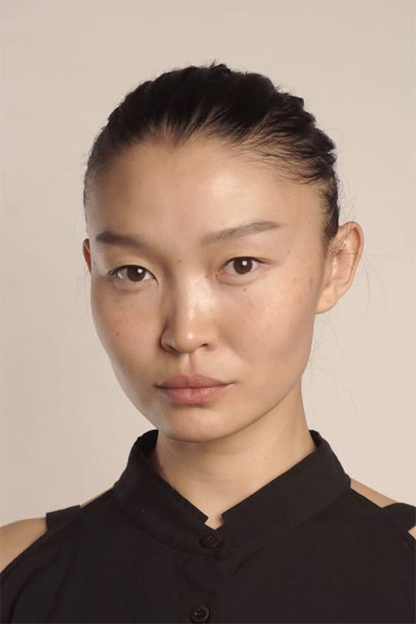 et billede af Evgeniya Mandzhieva