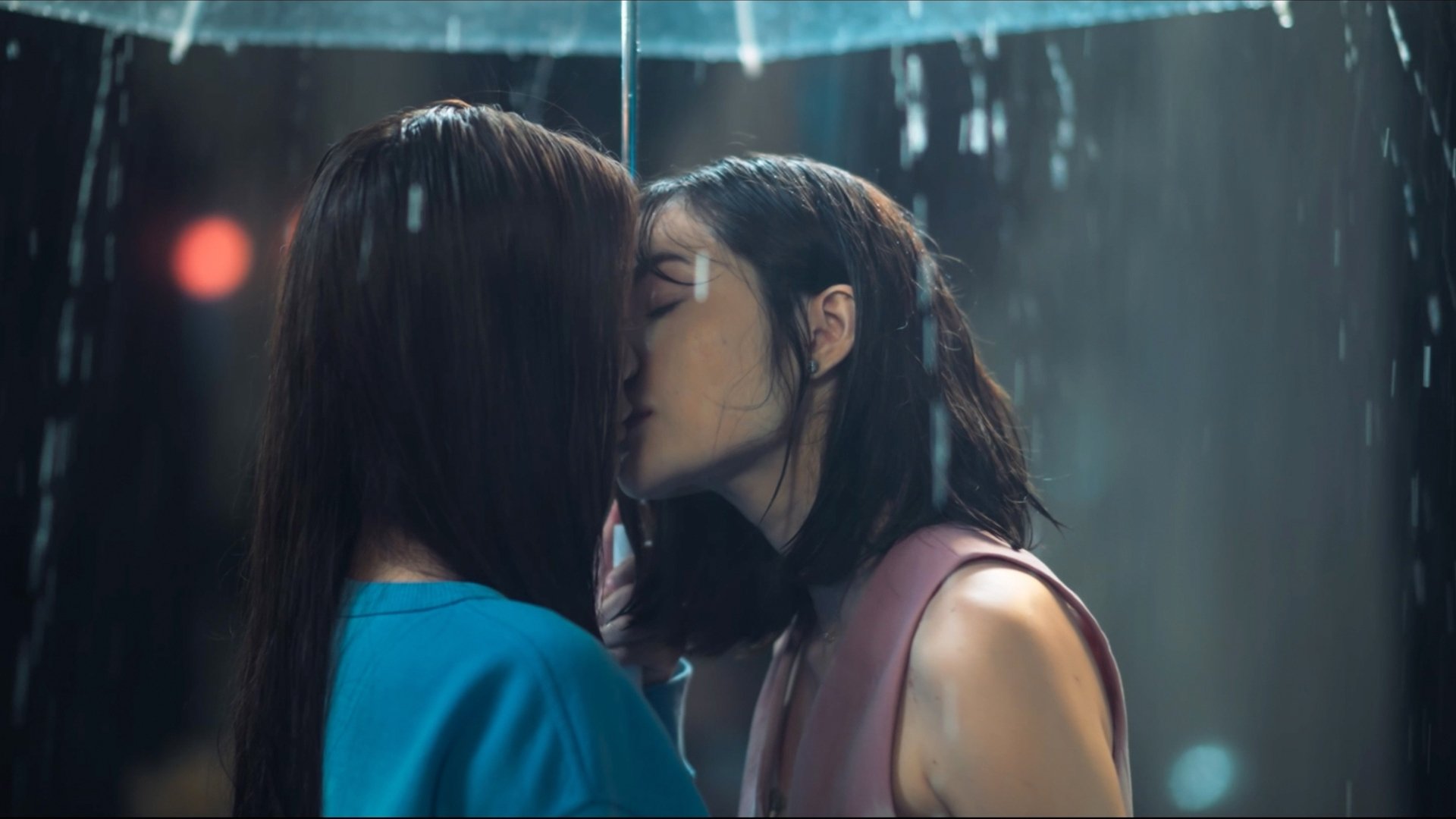 Thumbnail for The Truth, The Hope and The Kiss Season 1 Episode 4