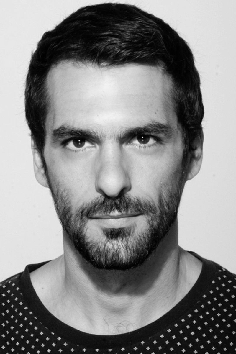 et billede af Rakhal Herrero