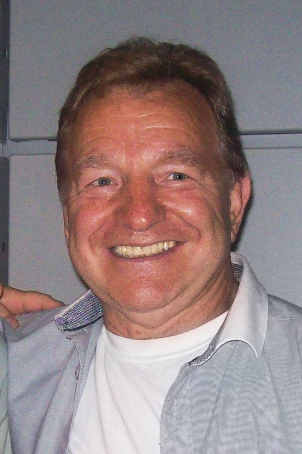 et billede af Andrzej Supron