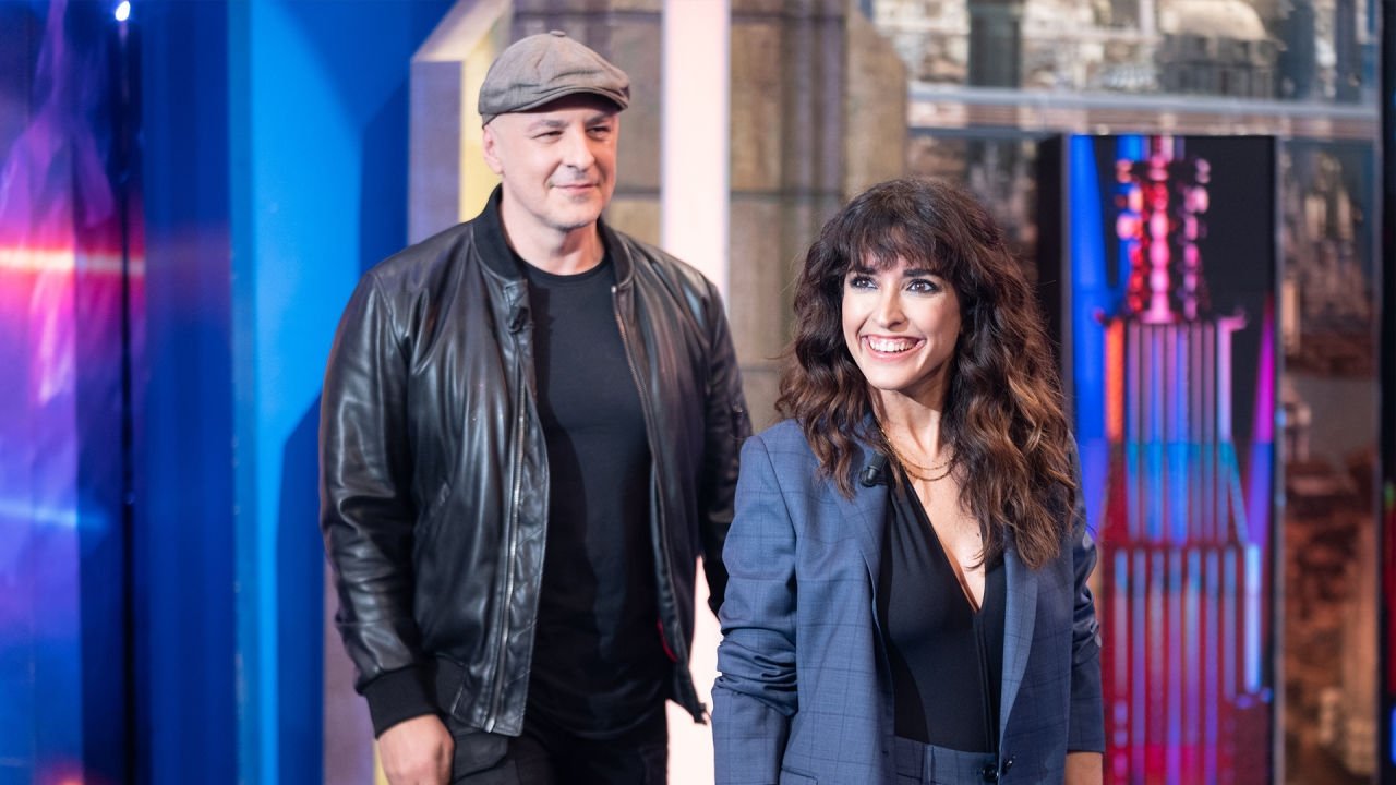 El hormiguero
