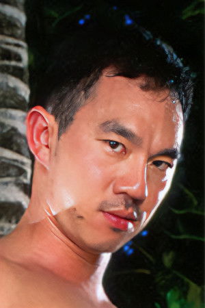 et billede af Sam Sun