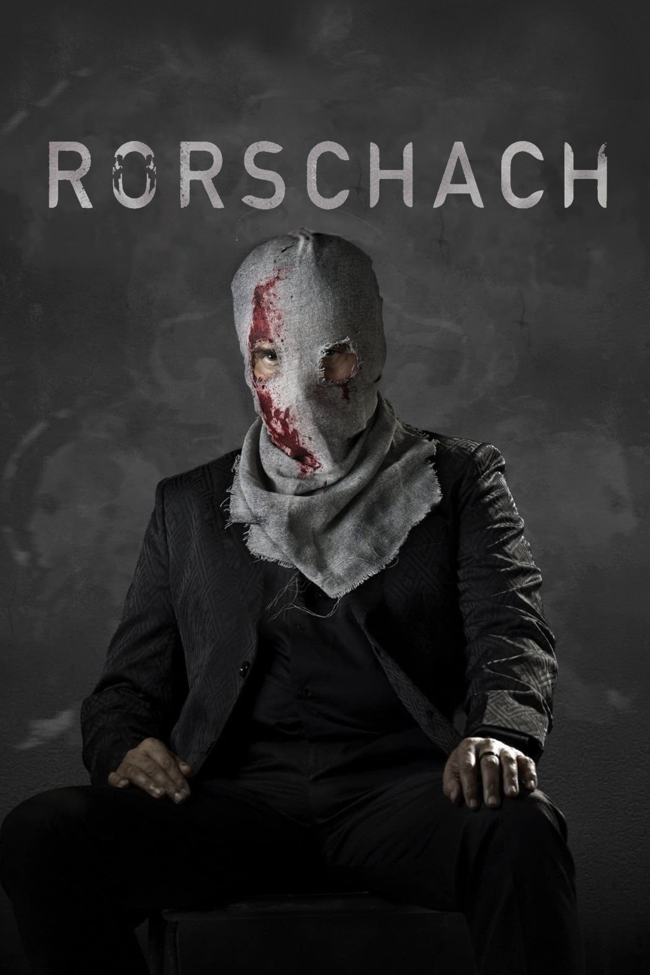 Rorschach