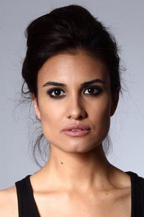 et billede af Gizem Soysaldı