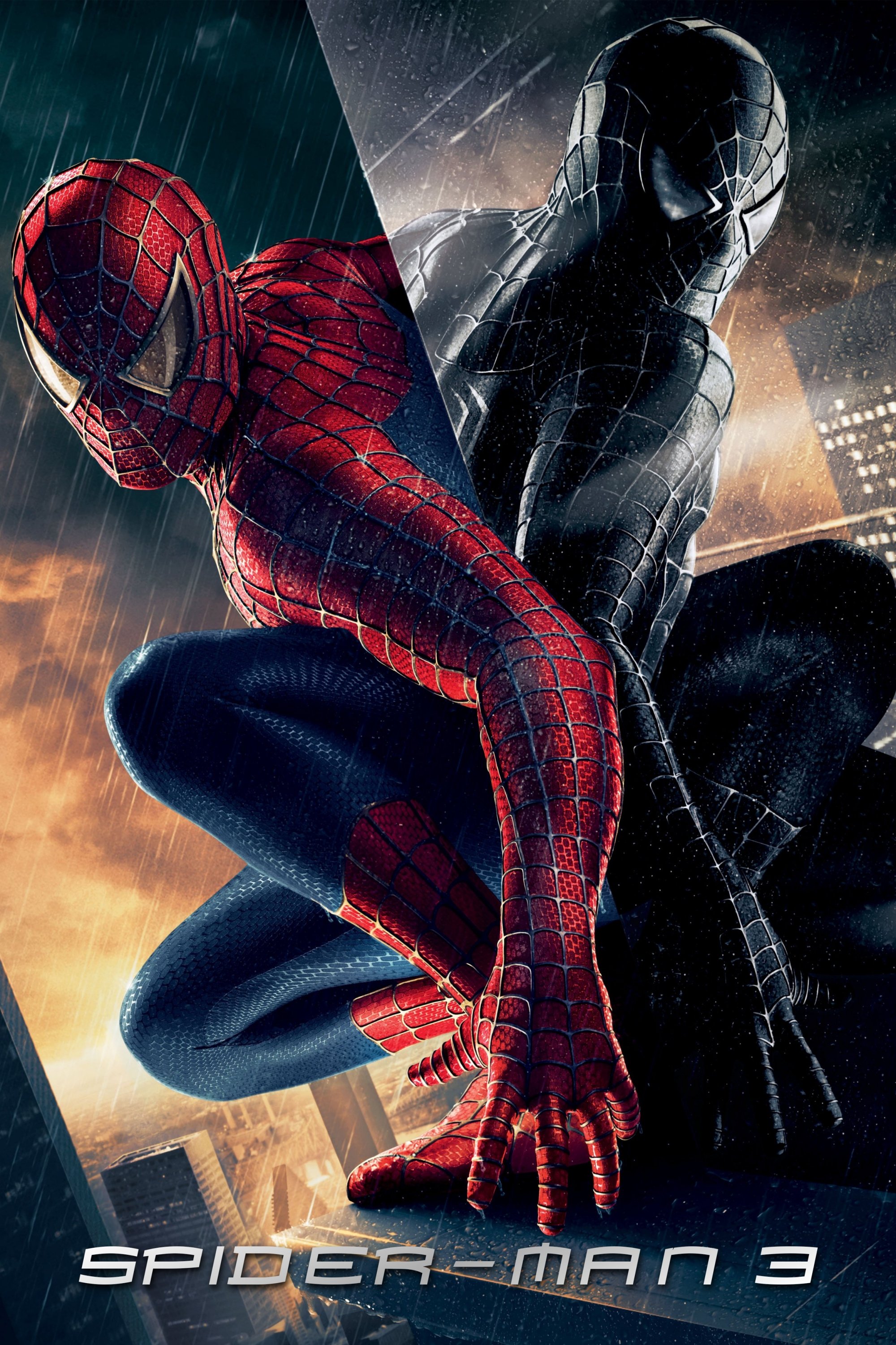 Spider-Man 3