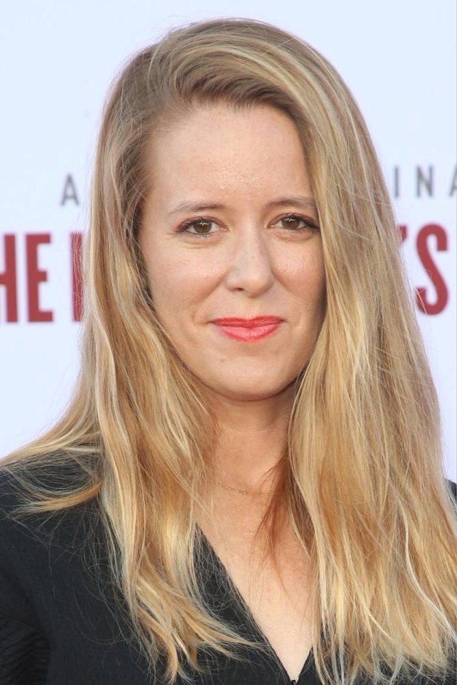 et billede af Zoë White