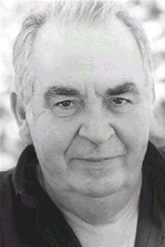 et billede af Claude Evrard