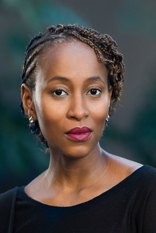 et billede af Phuthi Nakene