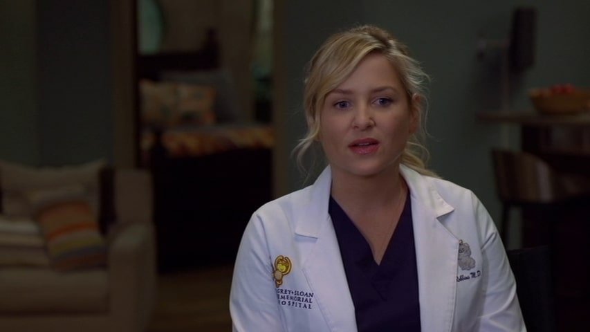 Grey's Anatomy Staffel 0 :Folge 54 
