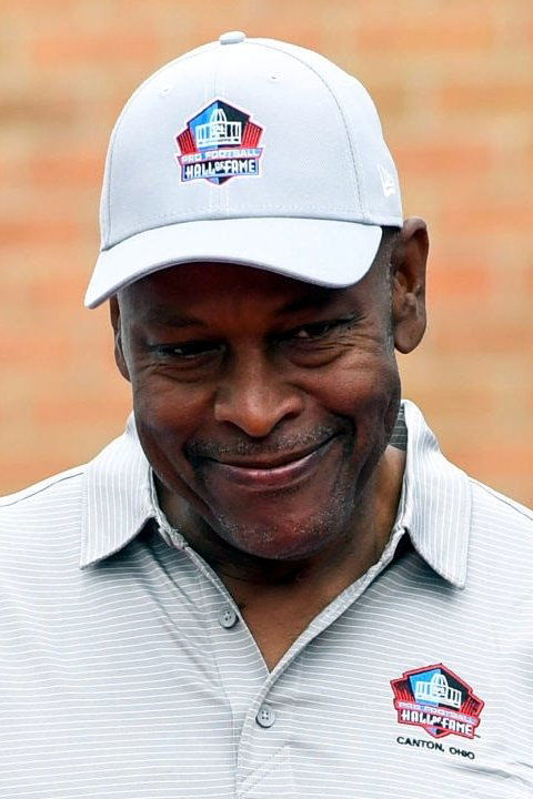 et billede af Dwight Stephenson