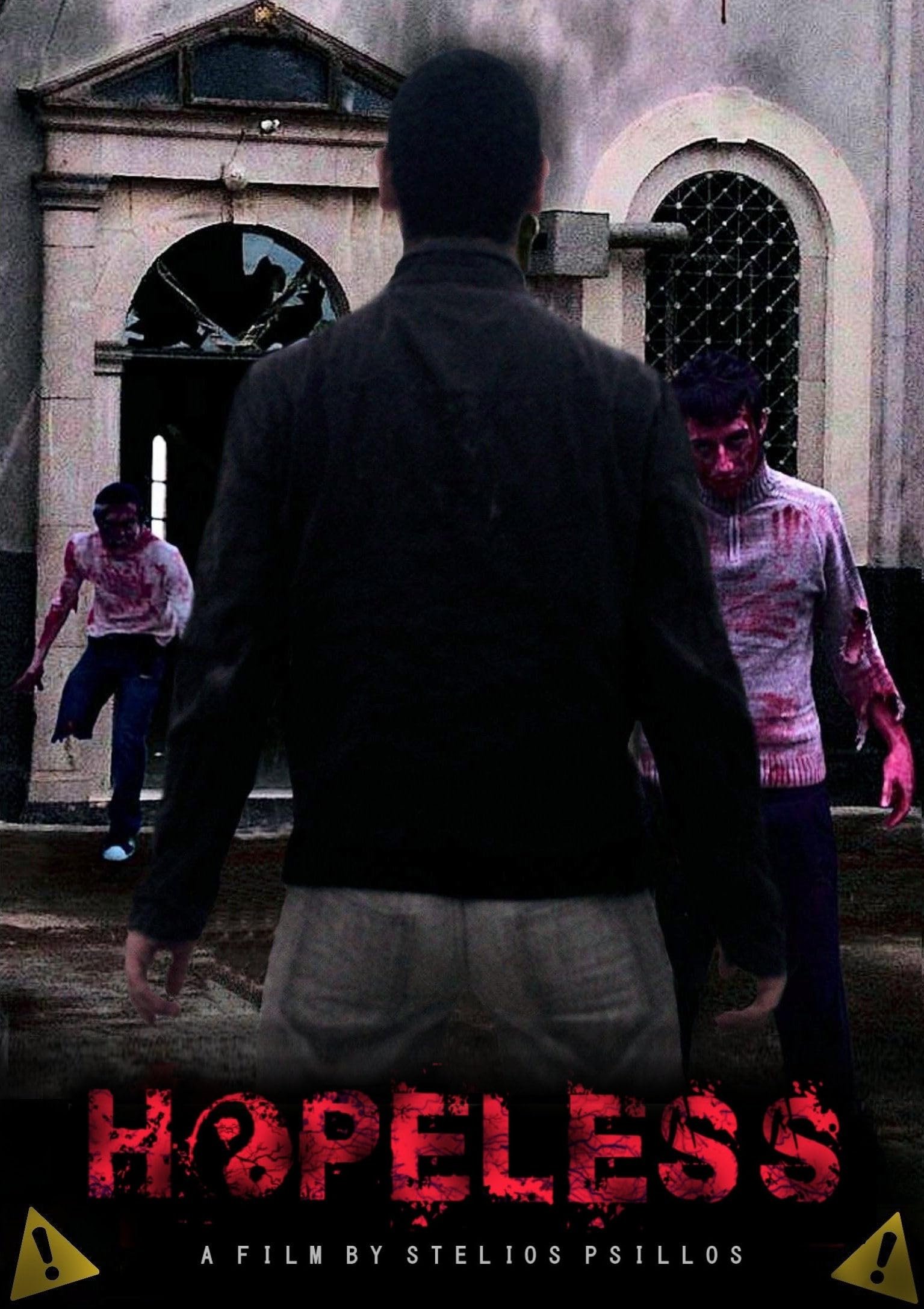 Content cover
