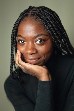 et billede af Olivia Nakintu