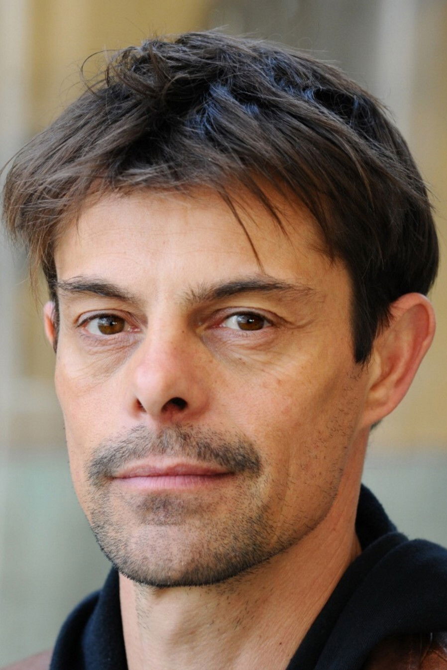 et billede af Laurent Giroud