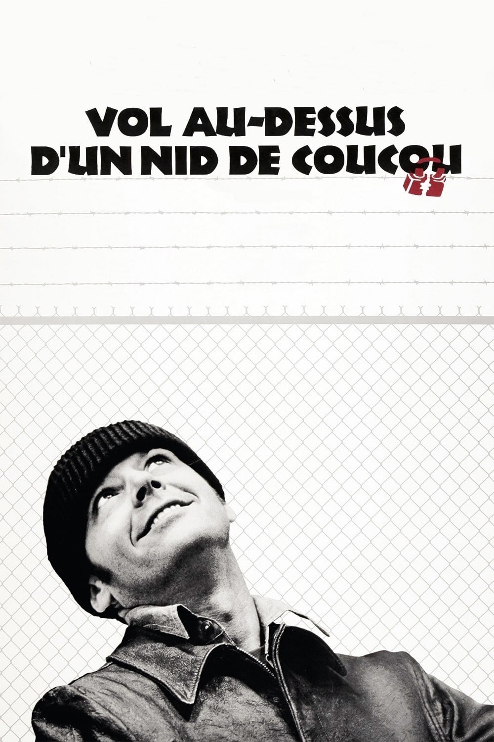 Vol au-dessus d&rsquo;un nid de coucou