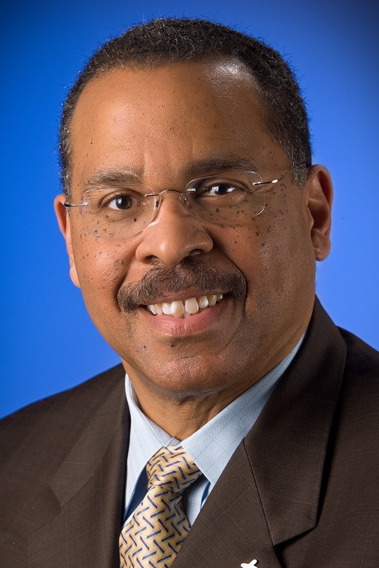Ken Blackwell's picture in the cast