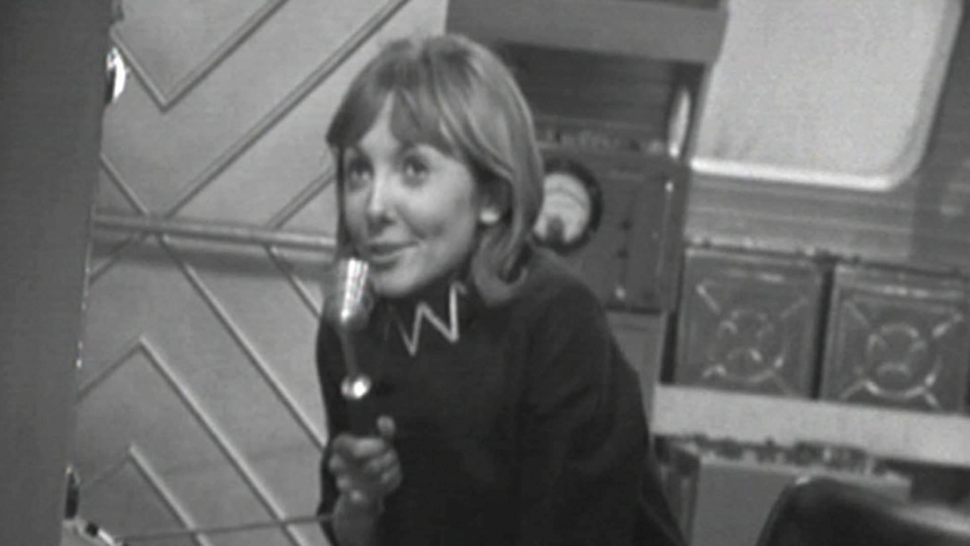Doctor Who Staffel 2 :Folge 10 