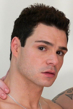 et billede af Carl Wilde