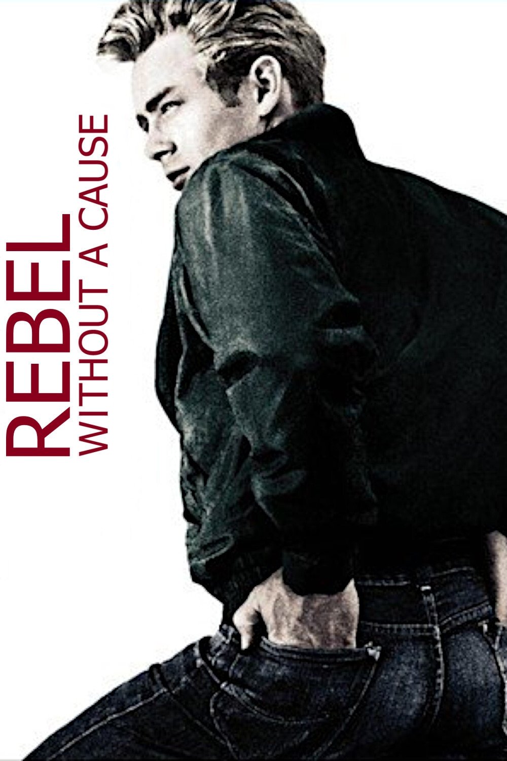 Rebel Without a Cause