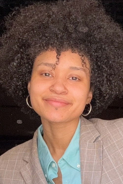 et billede af Jocelyn Fokkho