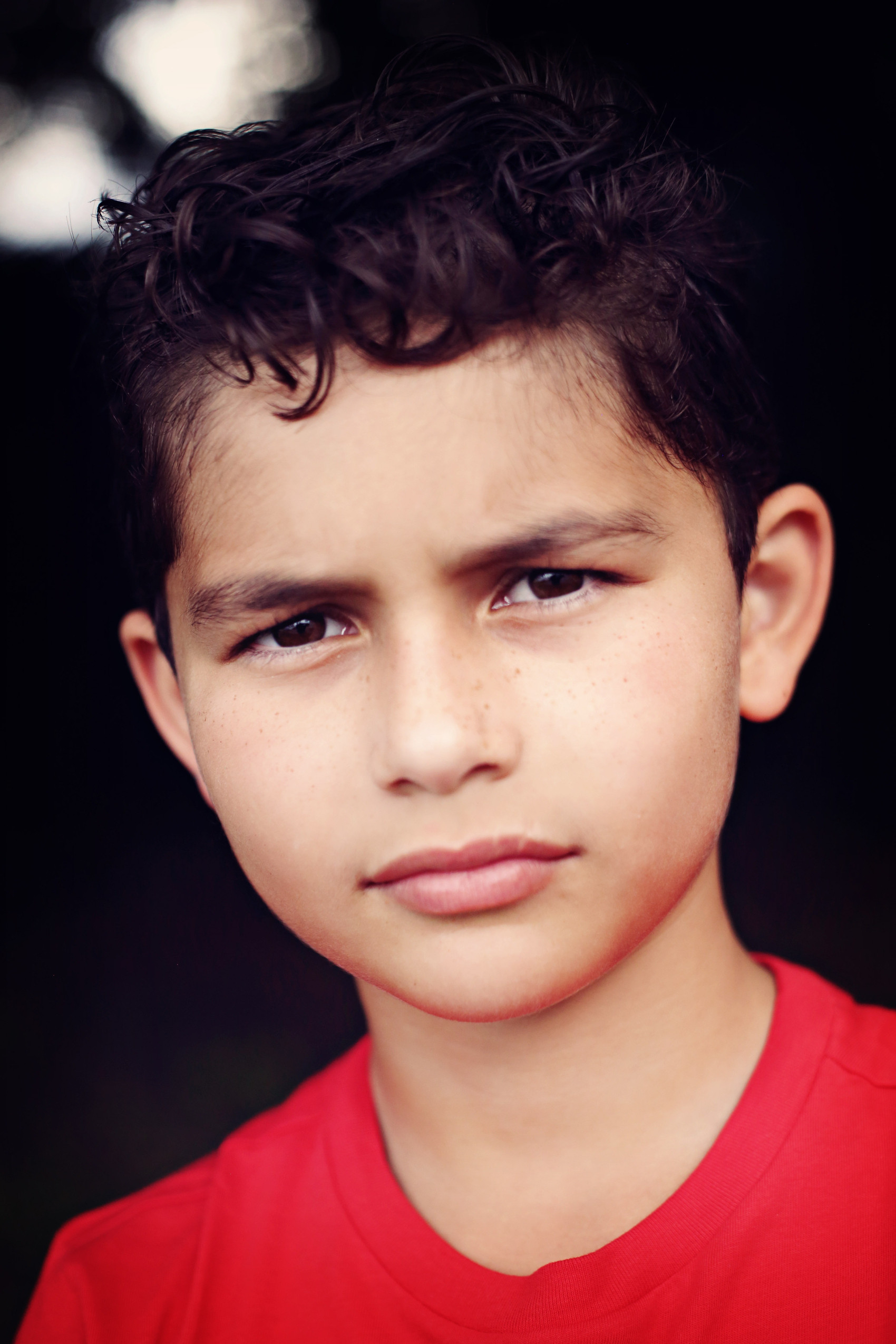 et billede af Maxwell Fox-Andrews