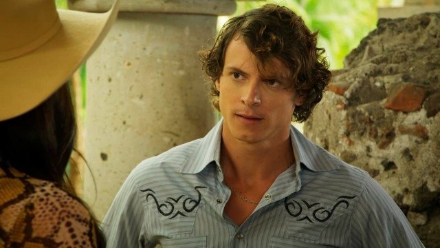 Me atrevo a amarte - Season 1 Episode 63 : Episodio 63 (2025)