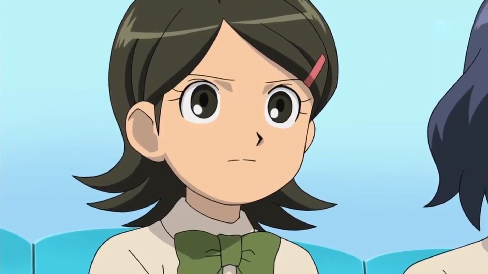 Inazuma Eleven
