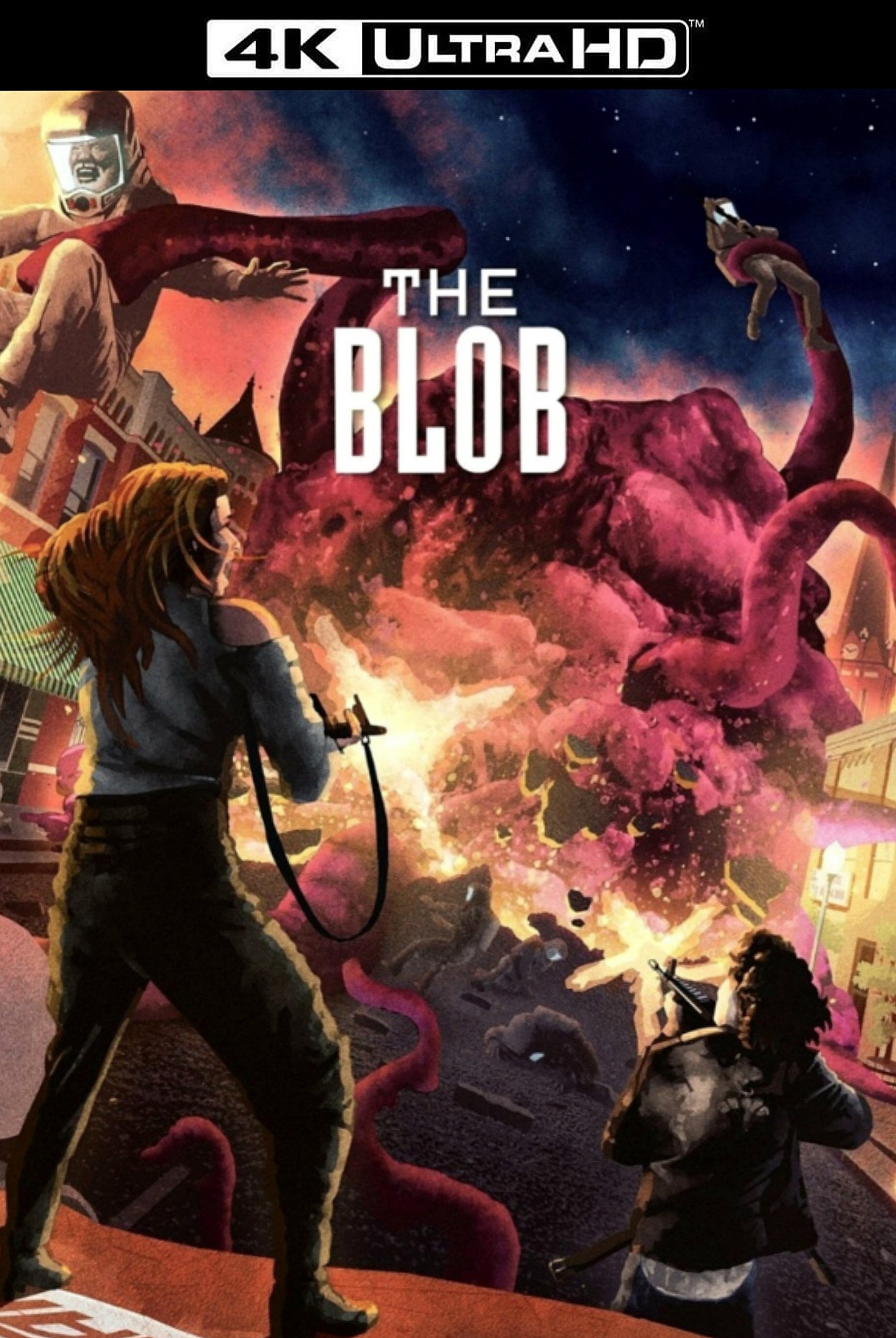 The Blob