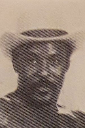 et billede af Ted Russell